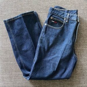 Mens Vintage Tommy Hilfiger Jeans